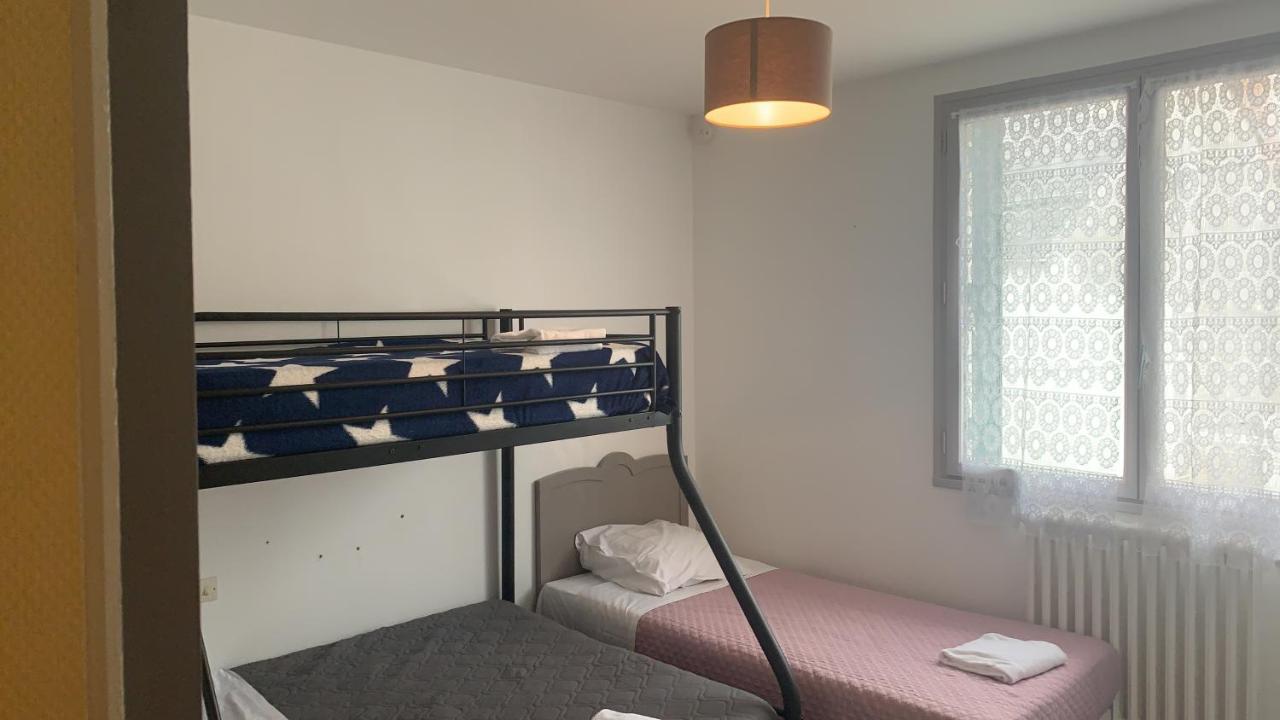 Lailly-en-Val Hotel Du Cygne De La Croix Blanche מראה חיצוני תמונה