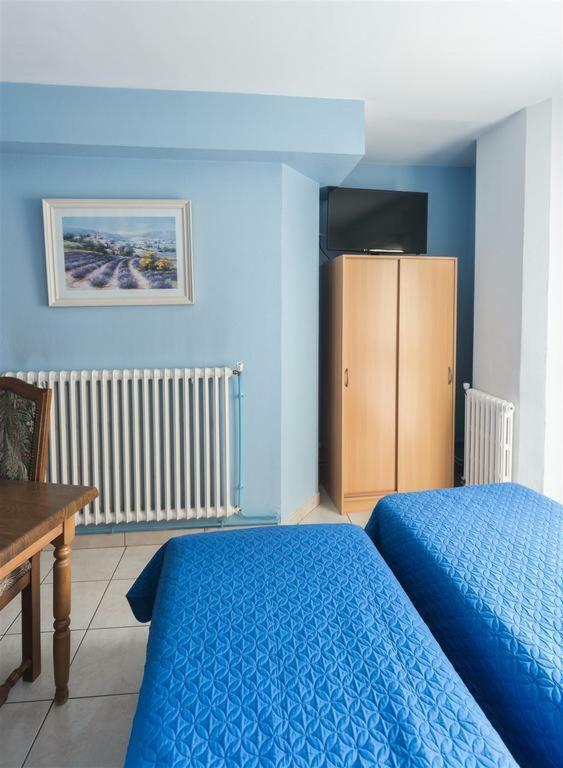 Lailly-en-Val Hotel Du Cygne De La Croix Blanche מראה חיצוני תמונה